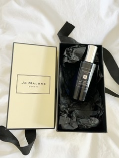 Jo Malone night collection pillow mist 